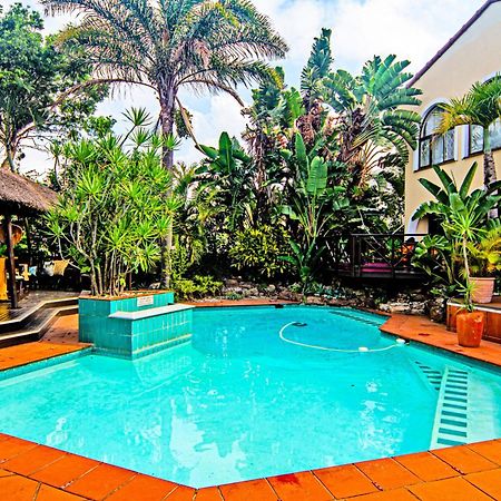 La Loggia Bed And Breakfast Durban Exterior photo