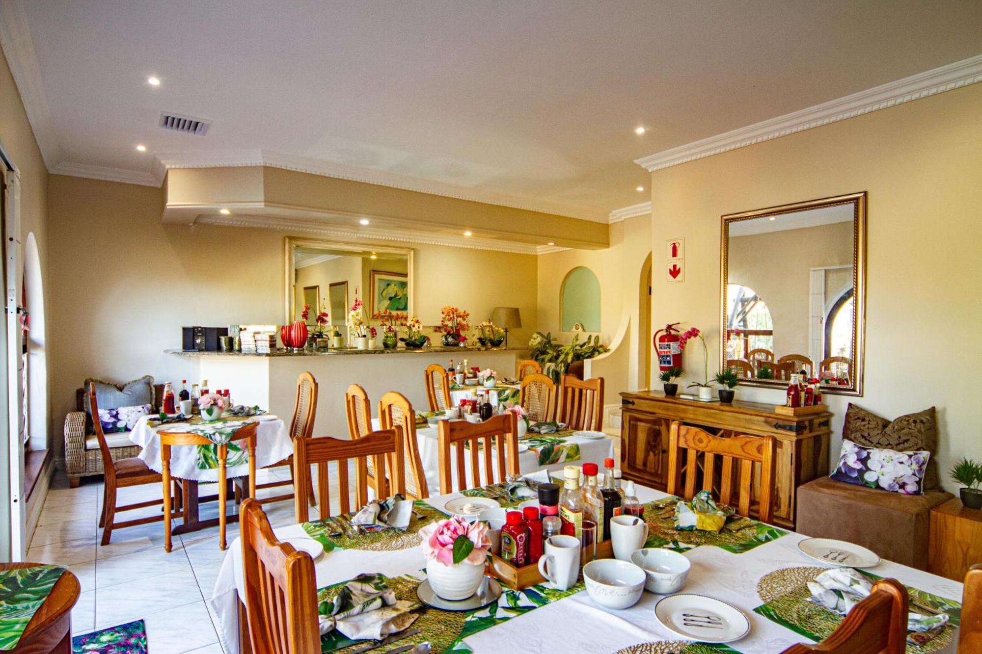 La Loggia Bed And Breakfast Durban Exterior photo