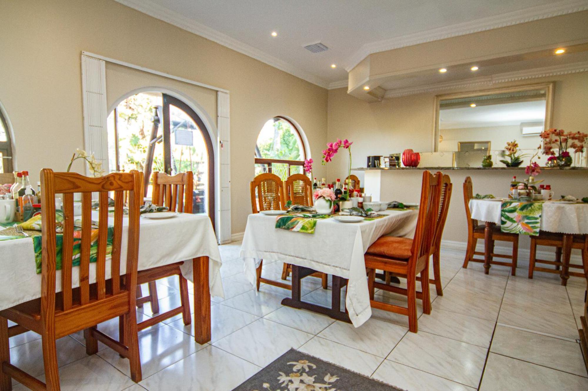 La Loggia Bed And Breakfast Durban Exterior photo
