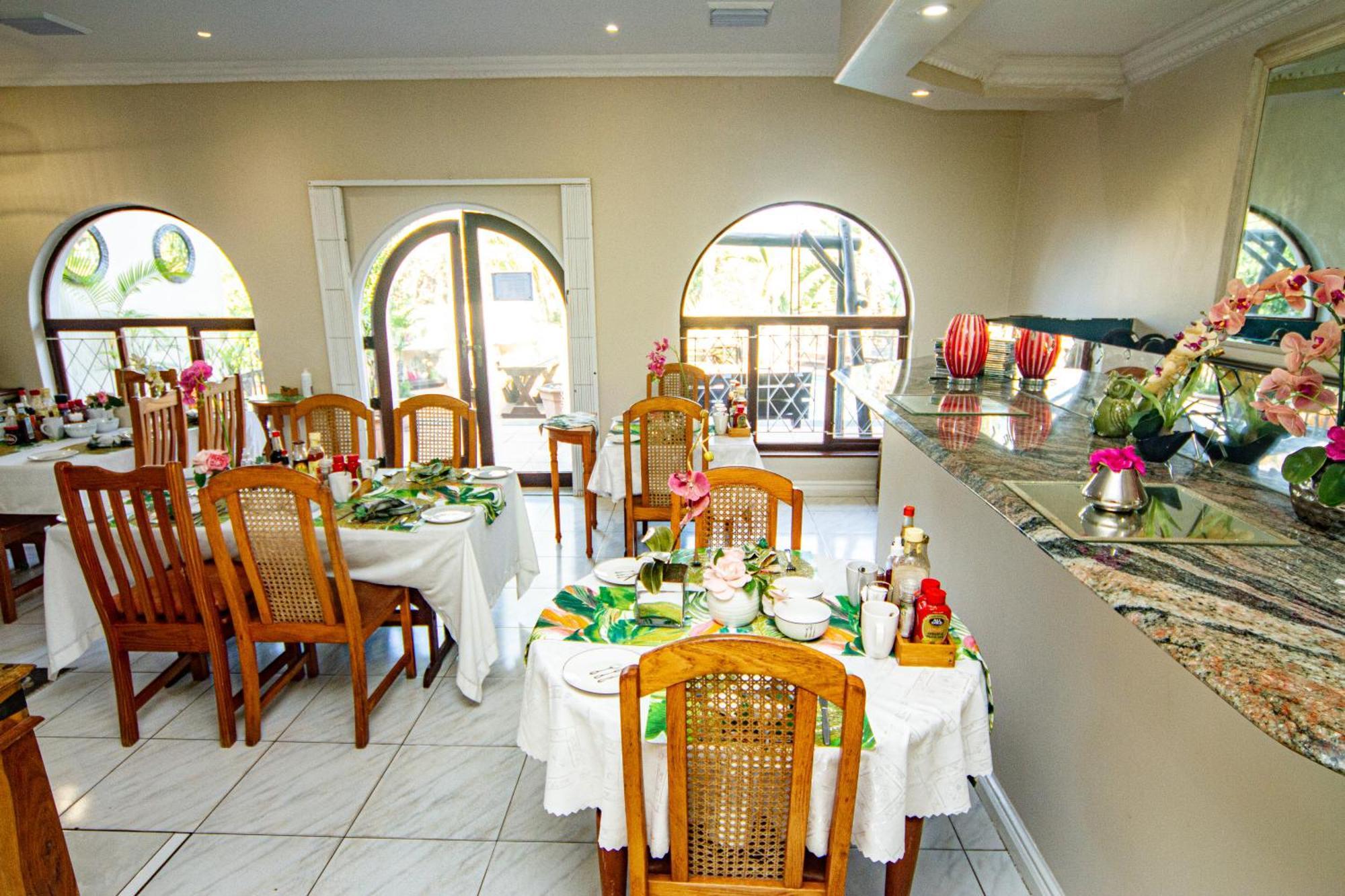 La Loggia Bed And Breakfast Durban Exterior photo