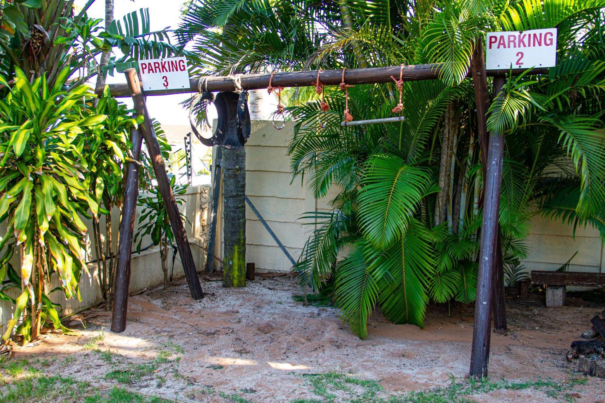 La Loggia Bed And Breakfast Durban Exterior photo