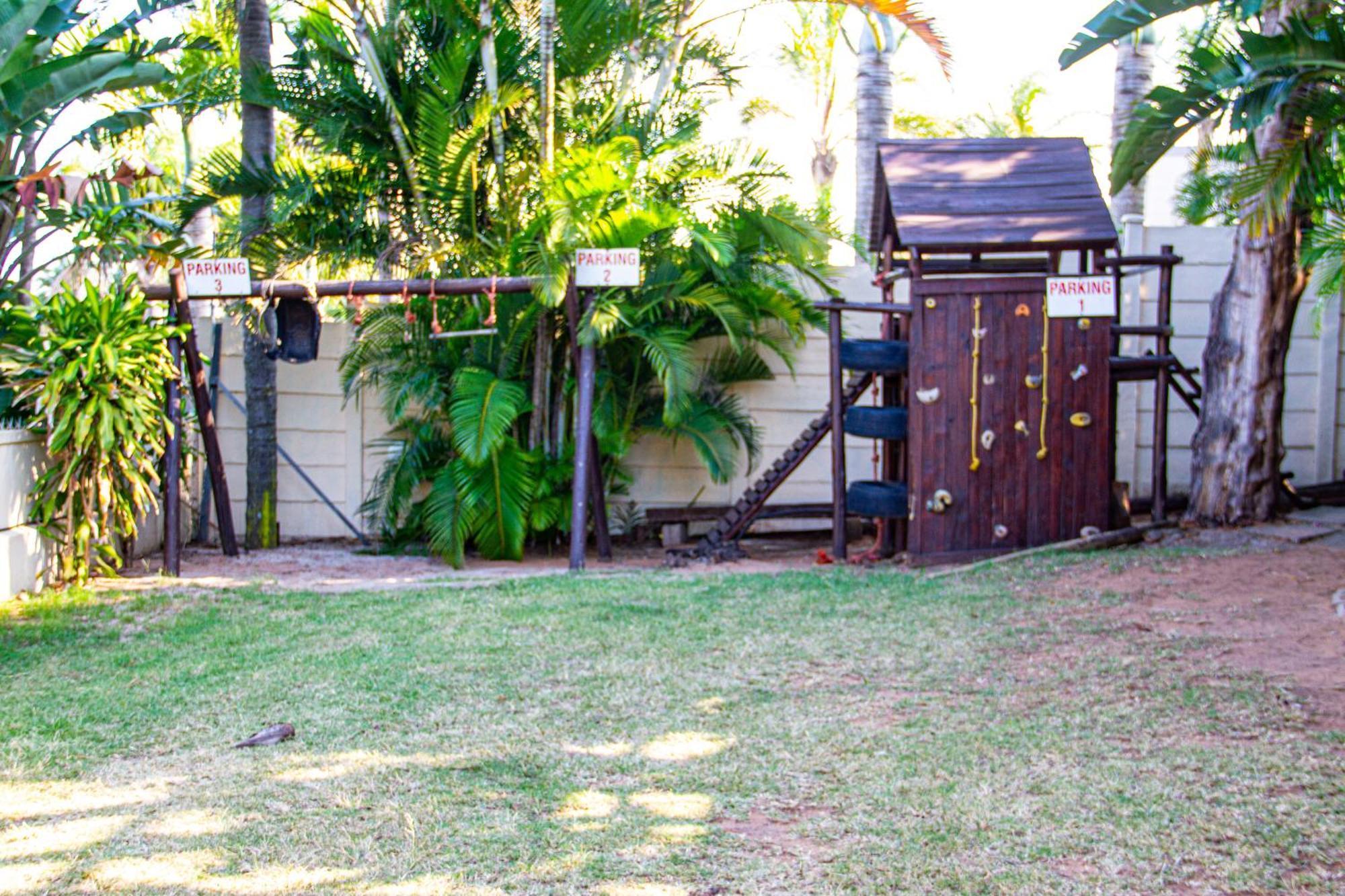 La Loggia Bed And Breakfast Durban Exterior photo