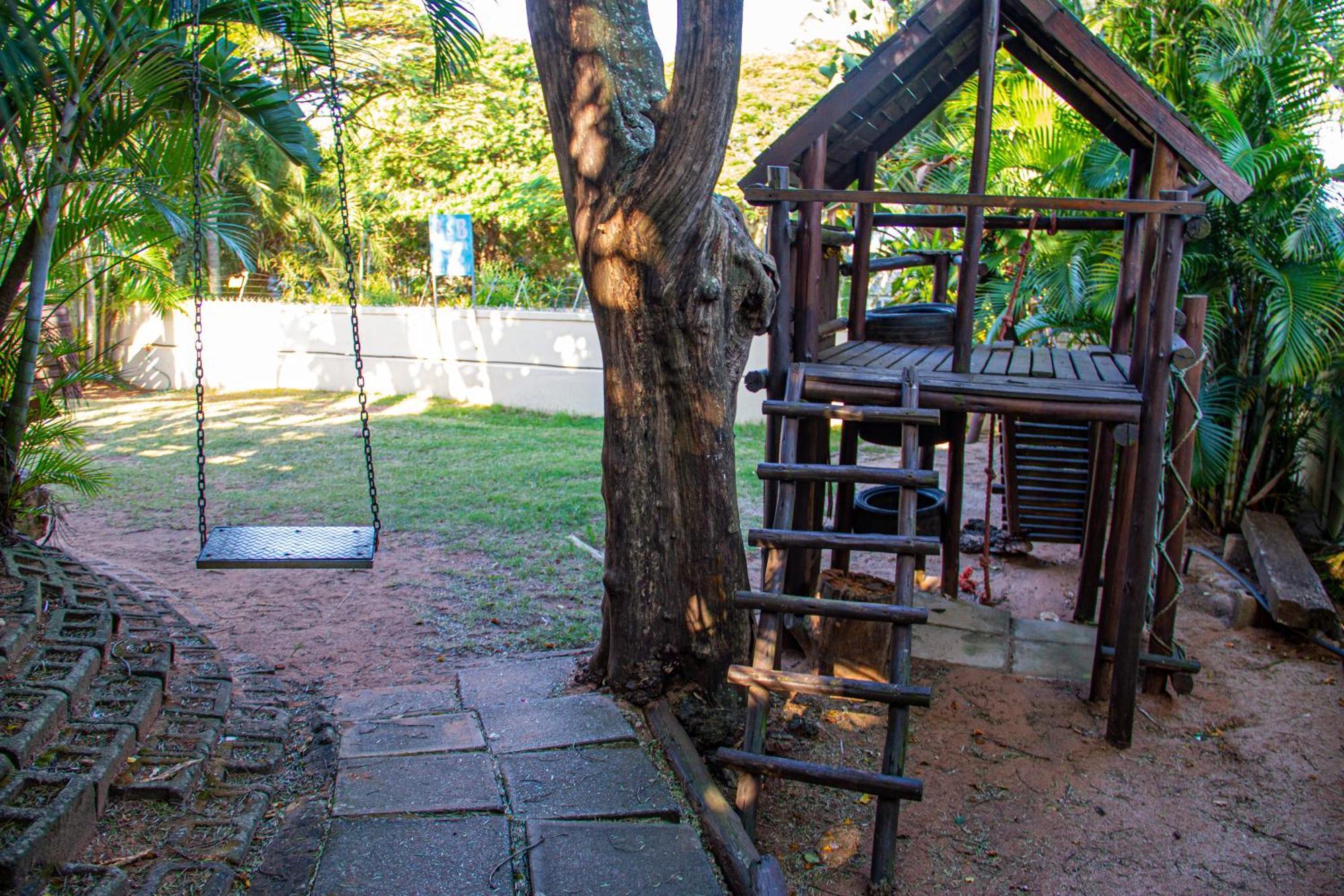 La Loggia Bed And Breakfast Durban Exterior photo