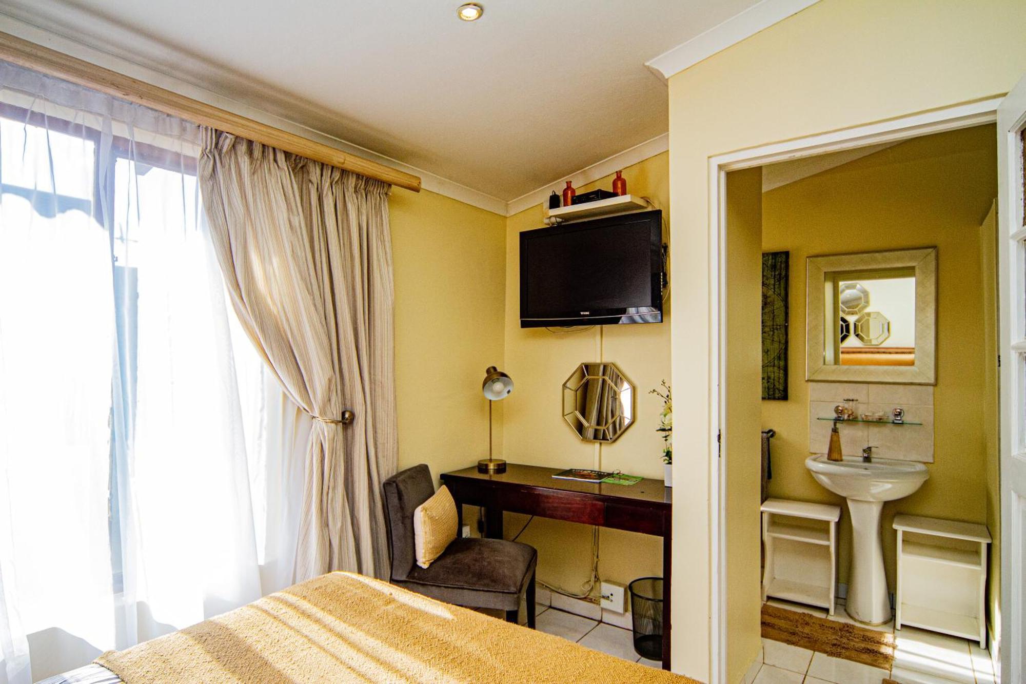La Loggia Bed And Breakfast Durban Exterior photo