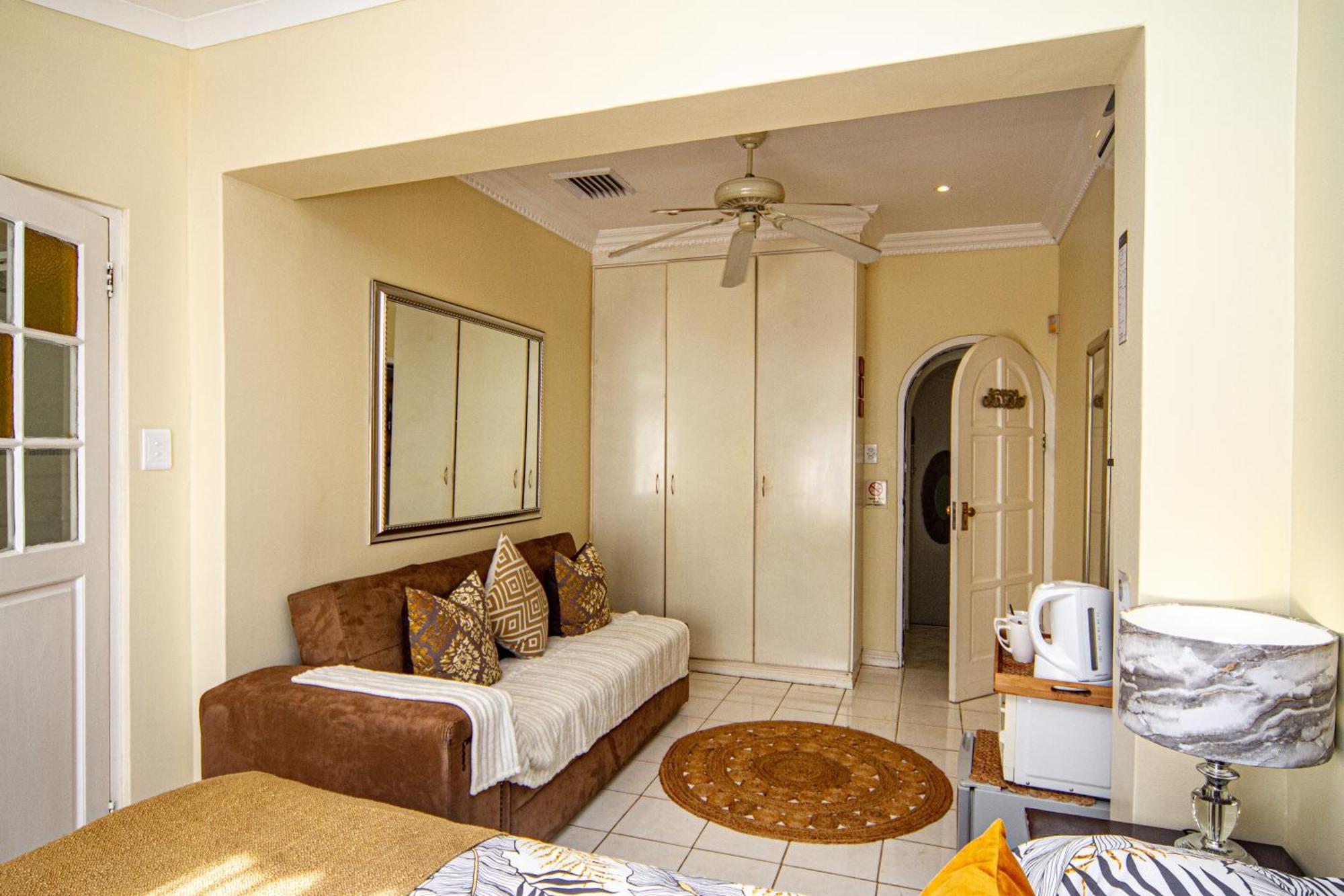 La Loggia Bed And Breakfast Durban Exterior photo