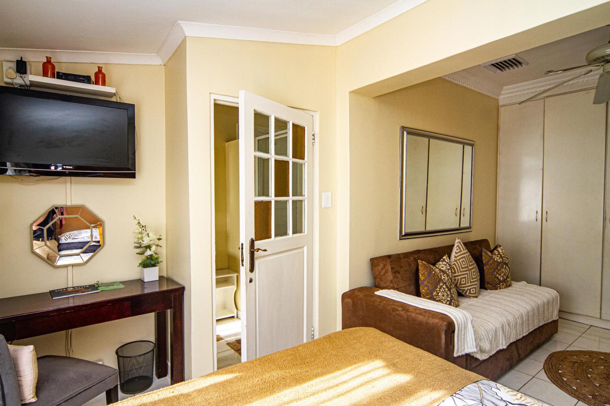 La Loggia Bed And Breakfast Durban Exterior photo