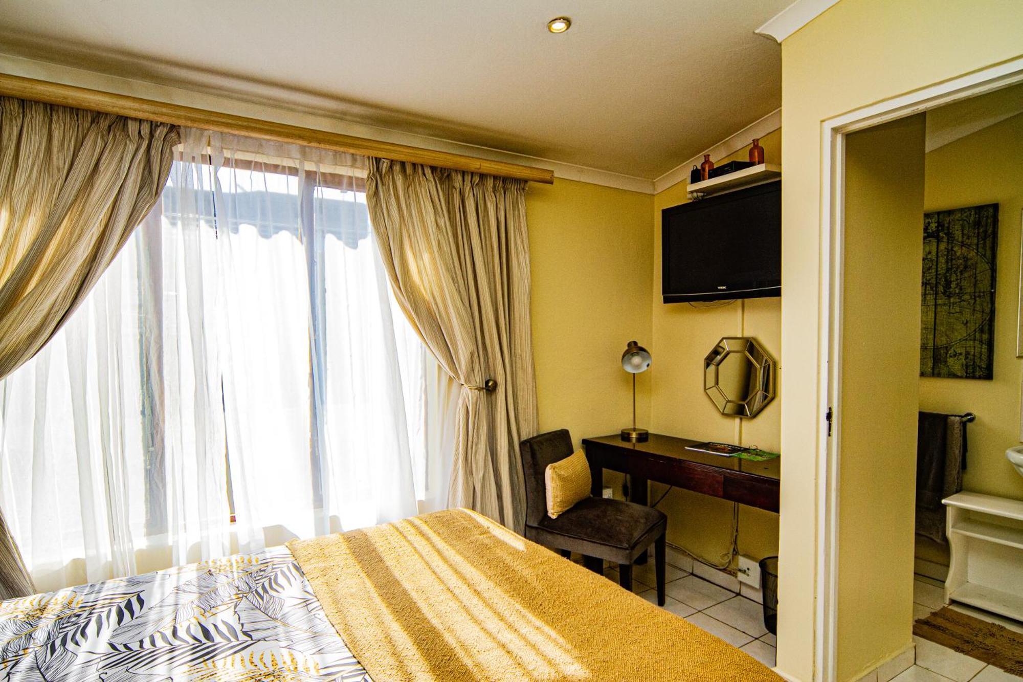 La Loggia Bed And Breakfast Durban Exterior photo