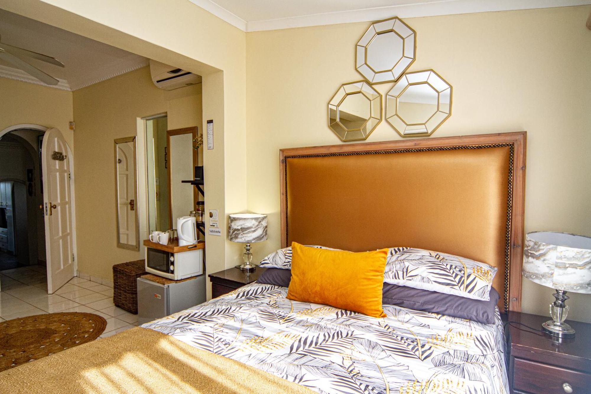 La Loggia Bed And Breakfast Durban Exterior photo