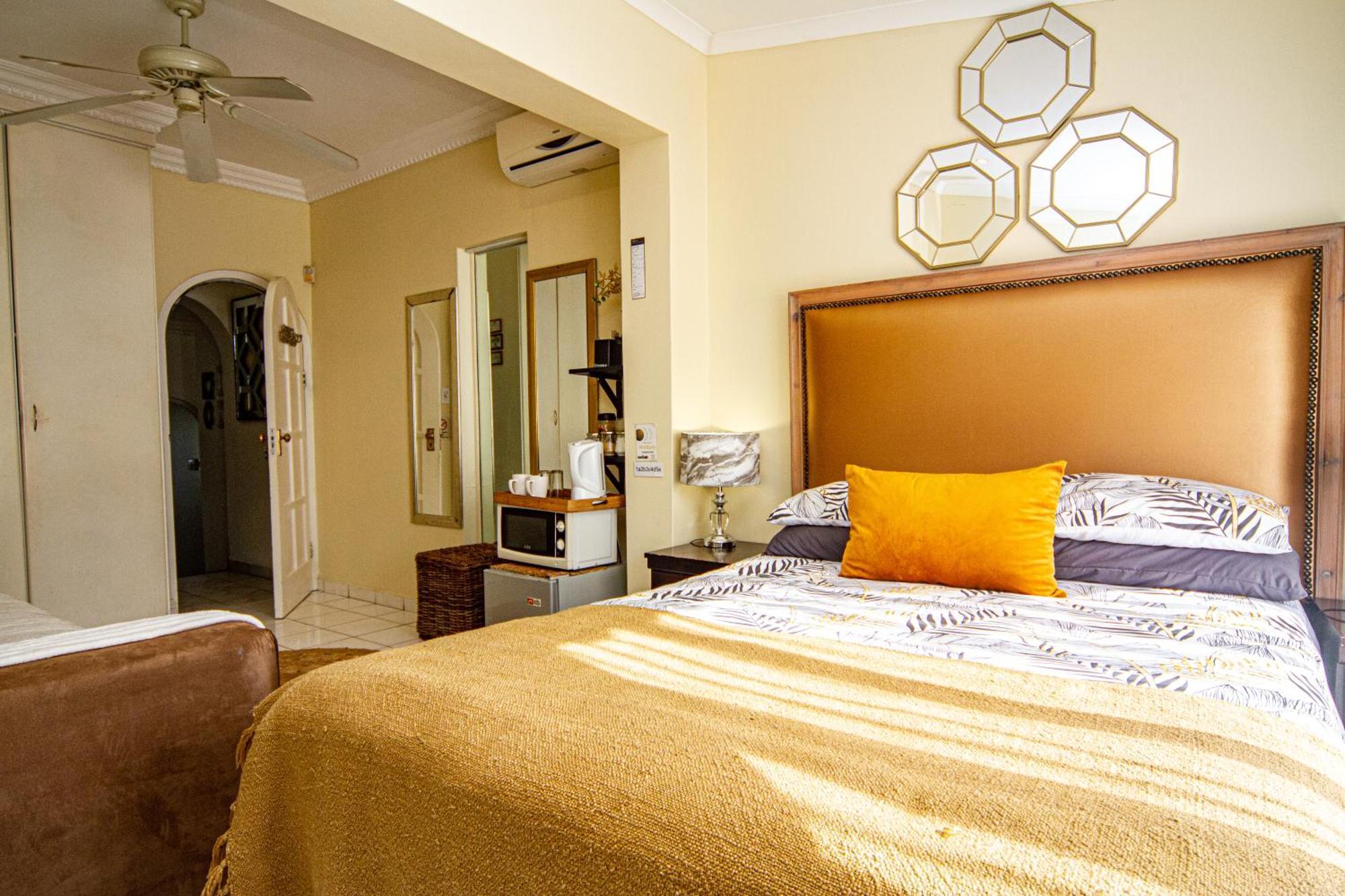 La Loggia Bed And Breakfast Durban Exterior photo