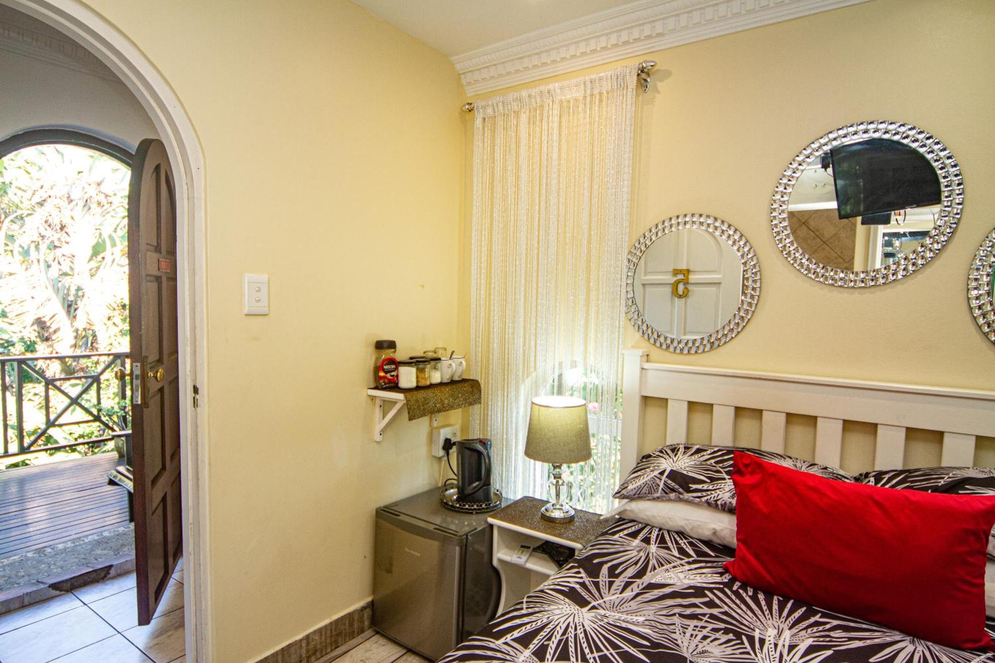 La Loggia Bed And Breakfast Durban Exterior photo