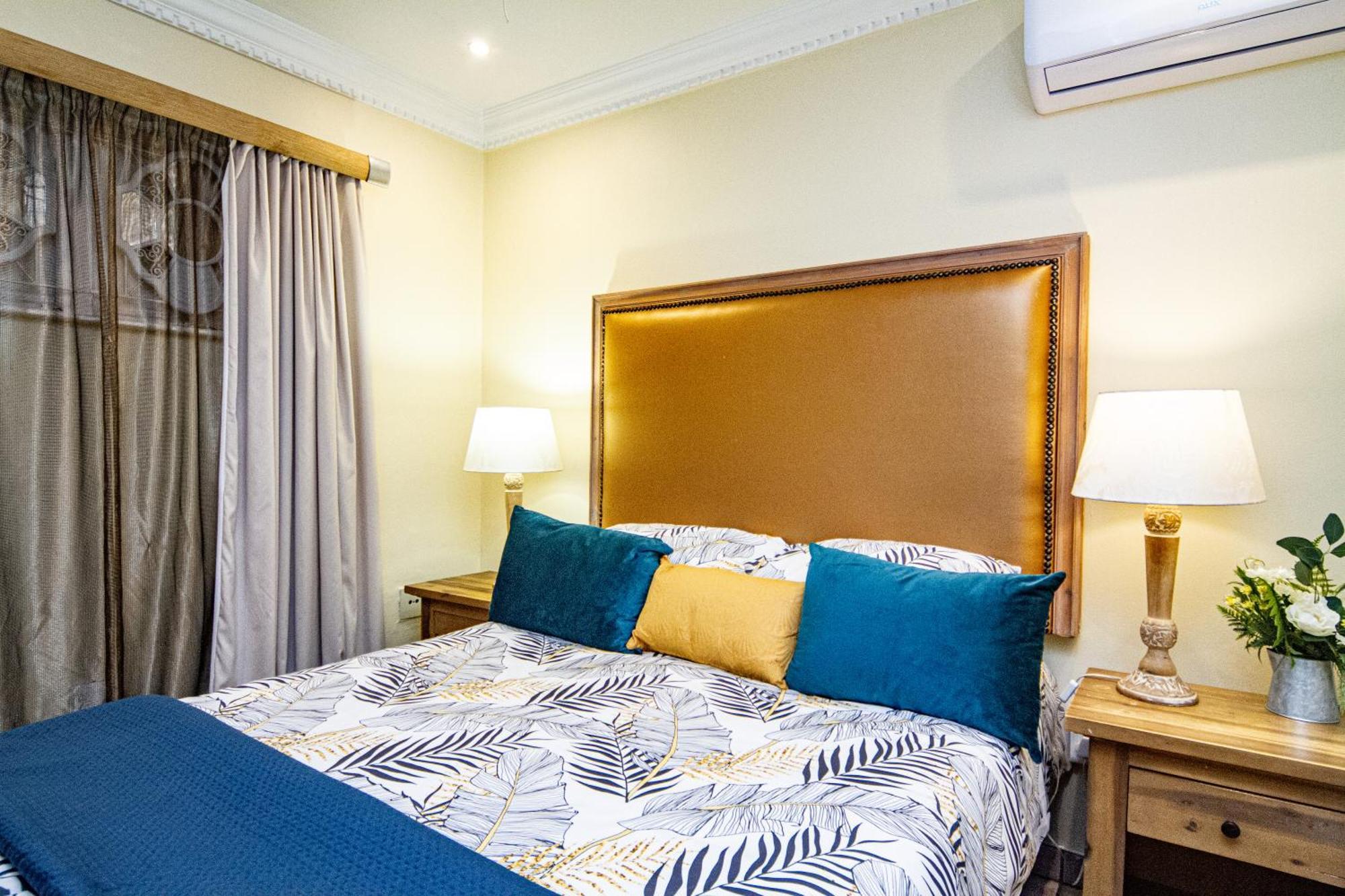 La Loggia Bed And Breakfast Durban Exterior photo