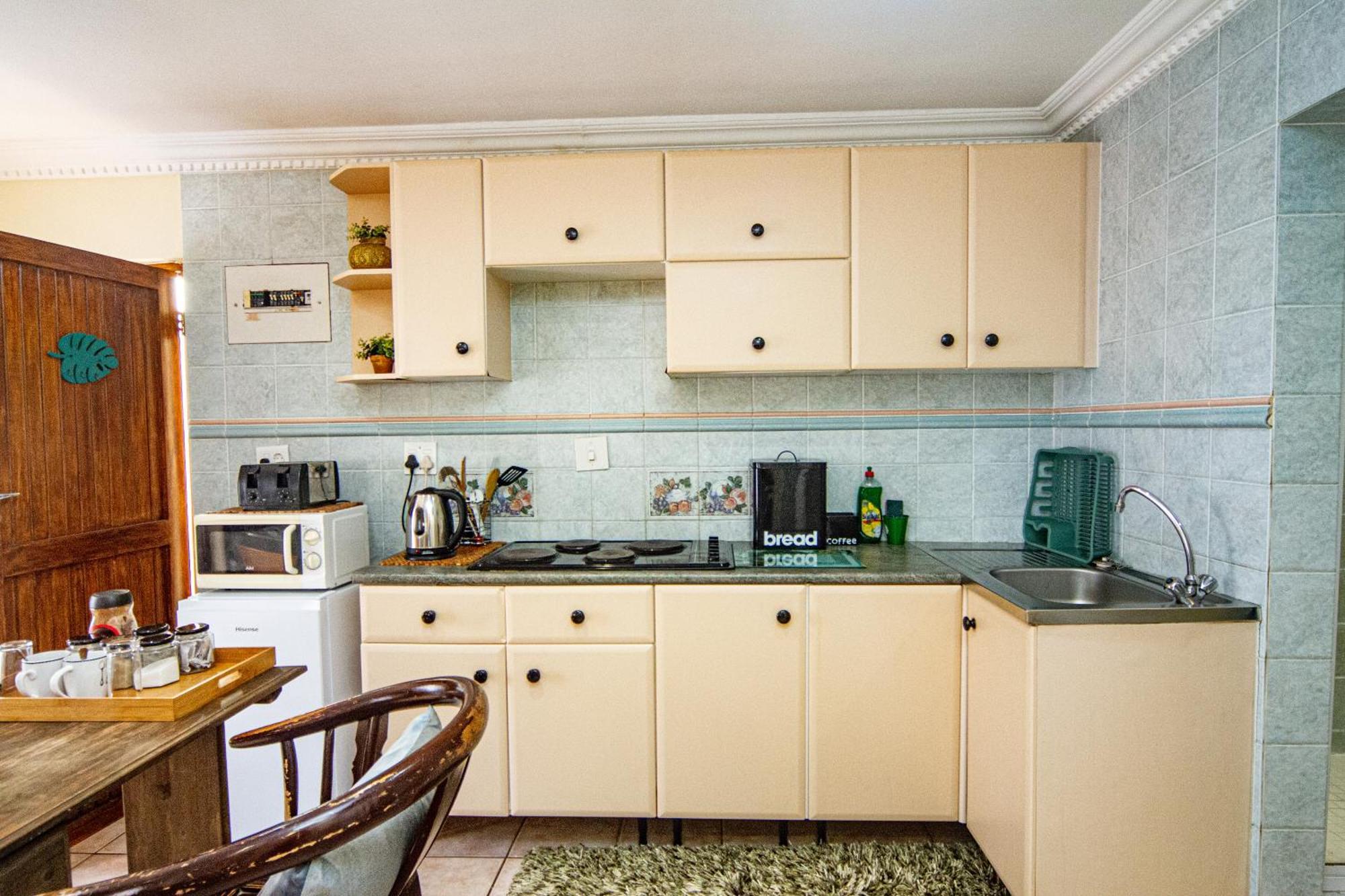 La Loggia Bed And Breakfast Durban Exterior photo