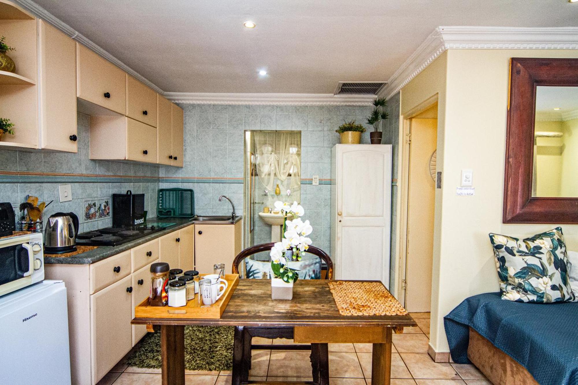 La Loggia Bed And Breakfast Durban Exterior photo