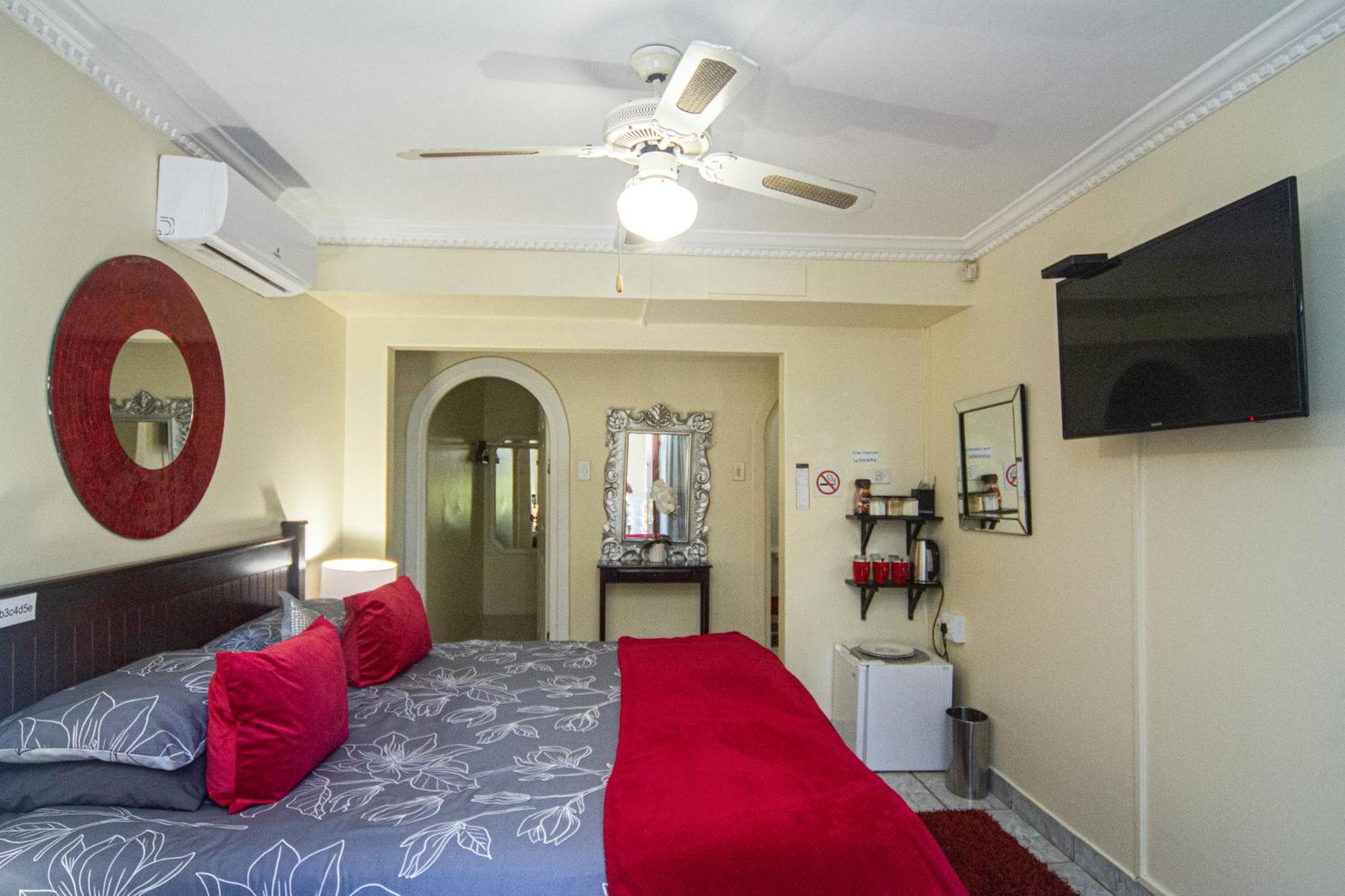 La Loggia Bed And Breakfast Durban Exterior photo