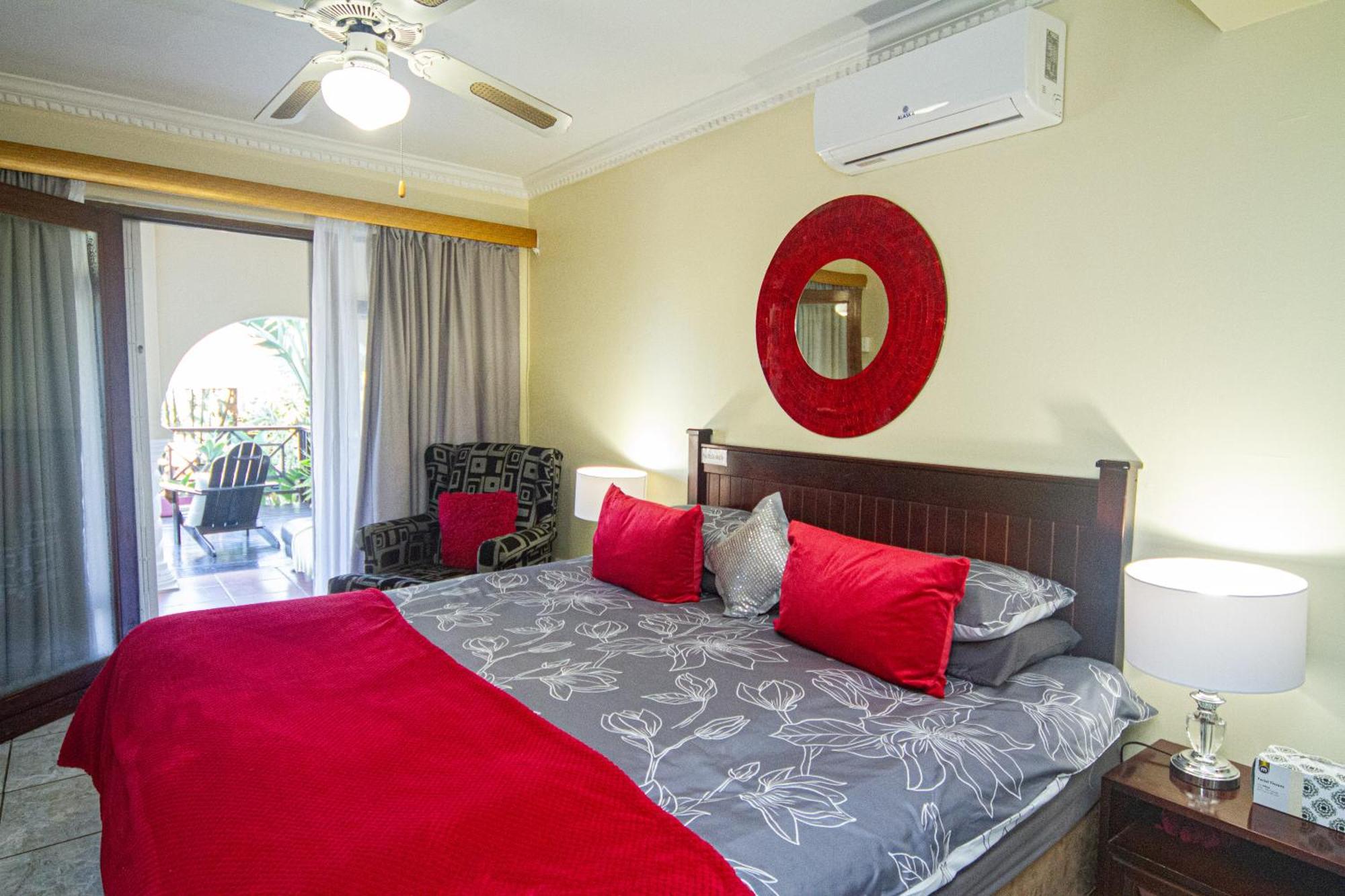 La Loggia Bed And Breakfast Durban Exterior photo