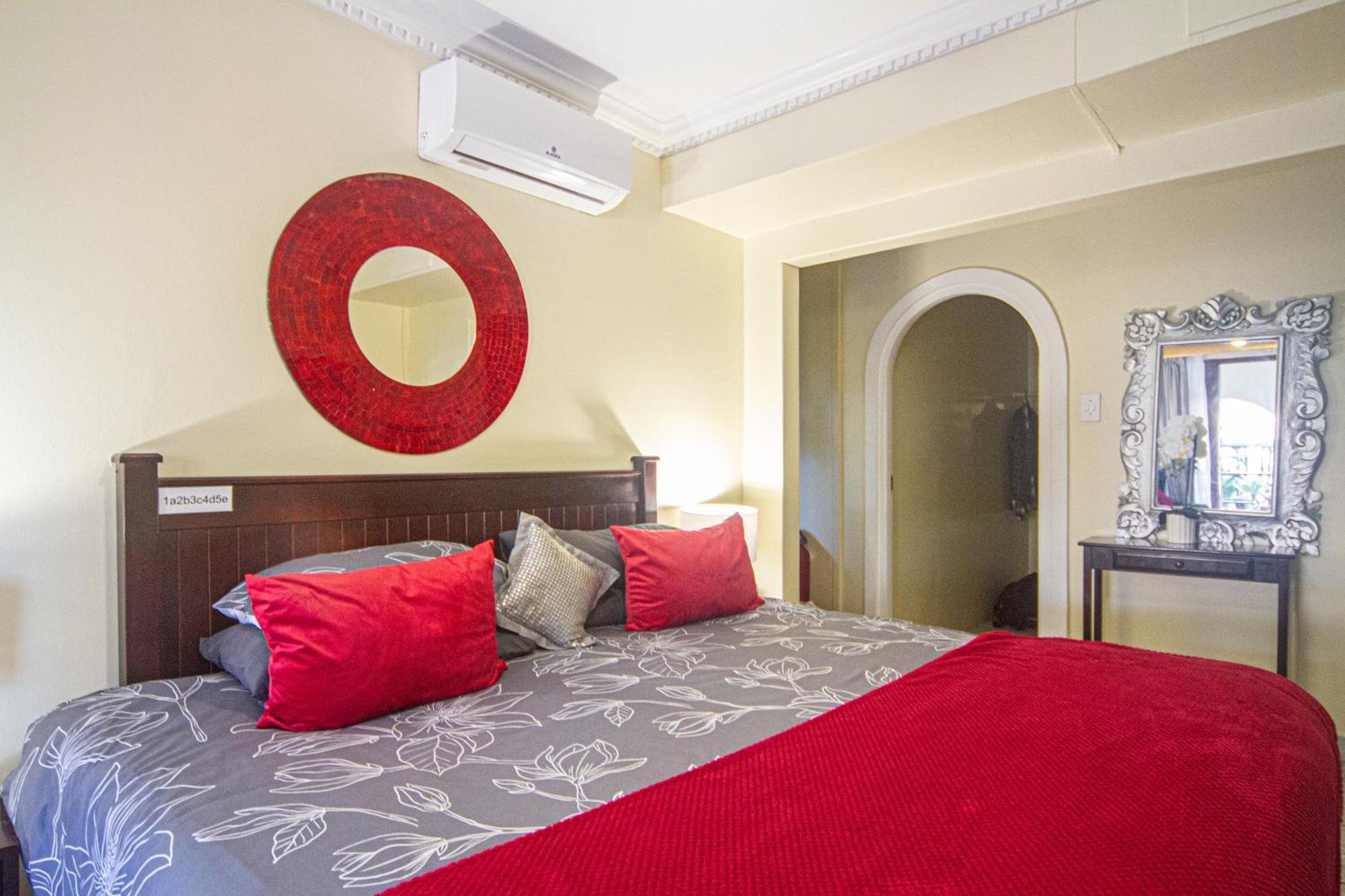 La Loggia Bed And Breakfast Durban Exterior photo