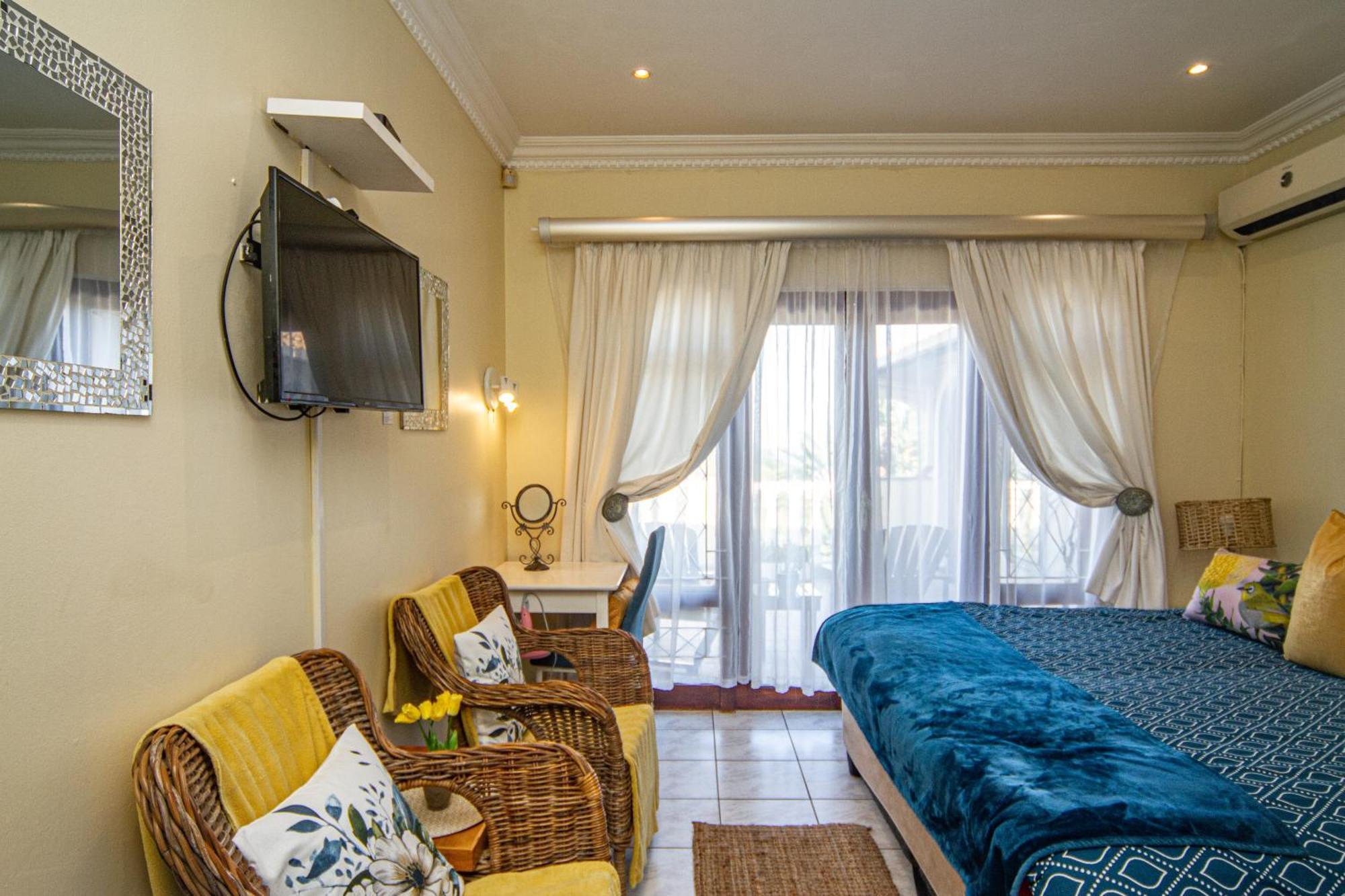 La Loggia Bed And Breakfast Durban Exterior photo