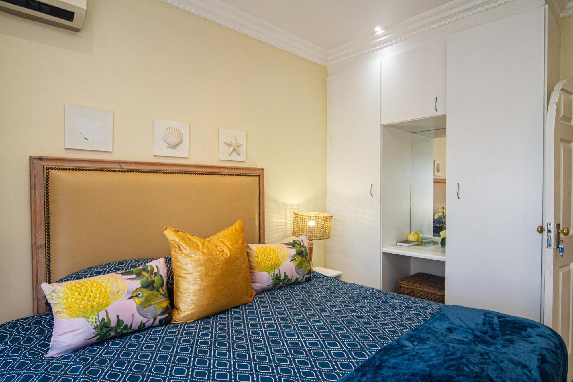 La Loggia Bed And Breakfast Durban Exterior photo