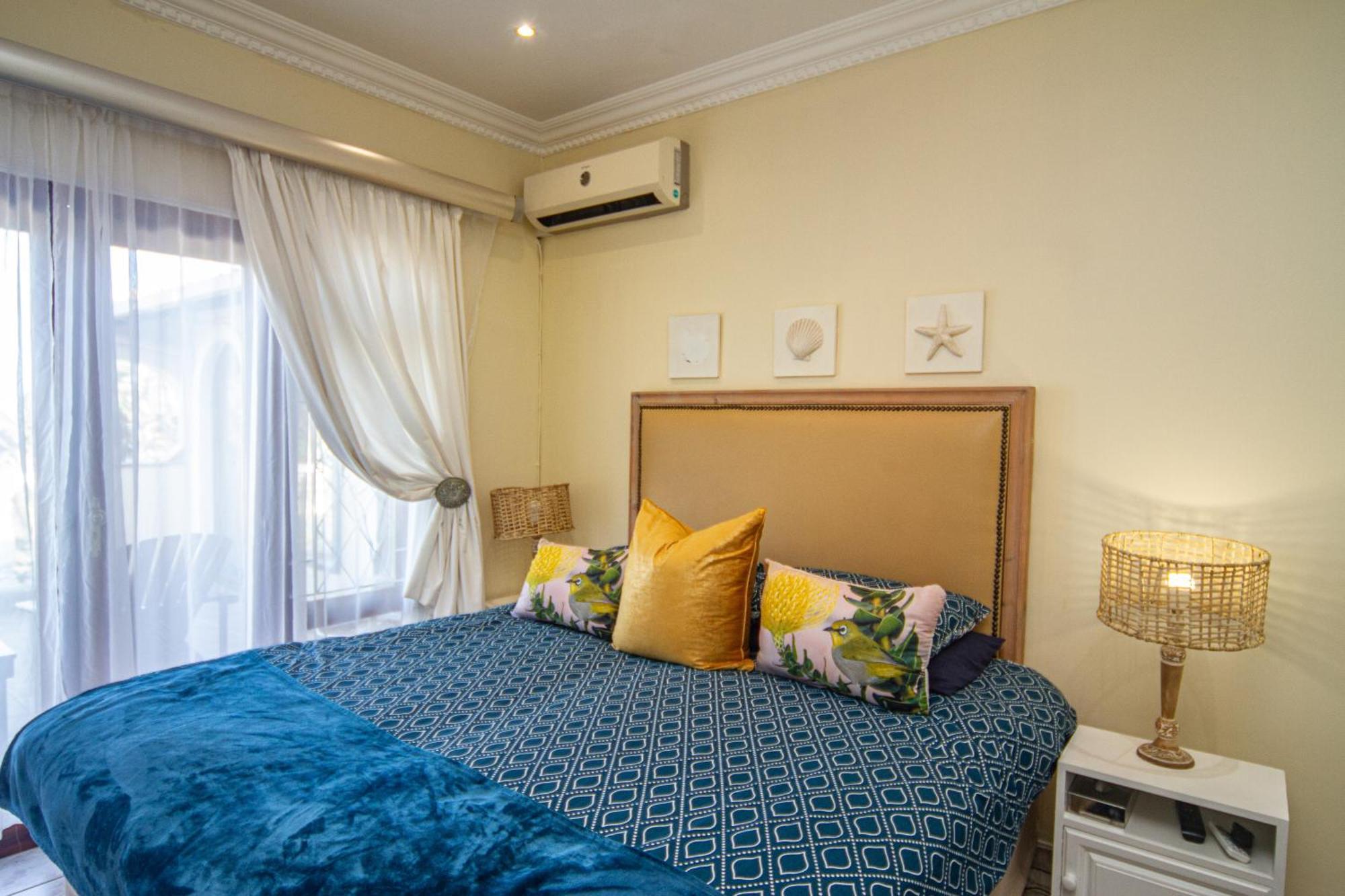 La Loggia Bed And Breakfast Durban Exterior photo