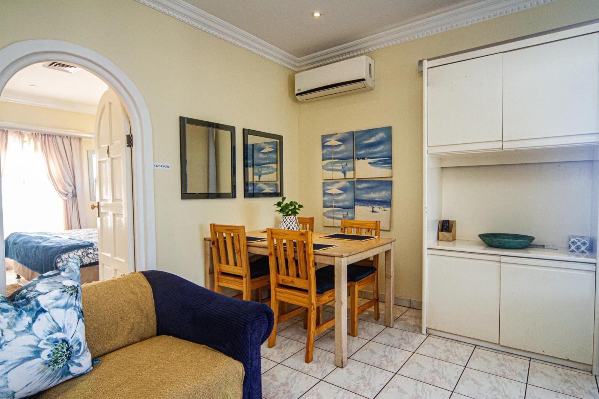 La Loggia Bed And Breakfast Durban Exterior photo
