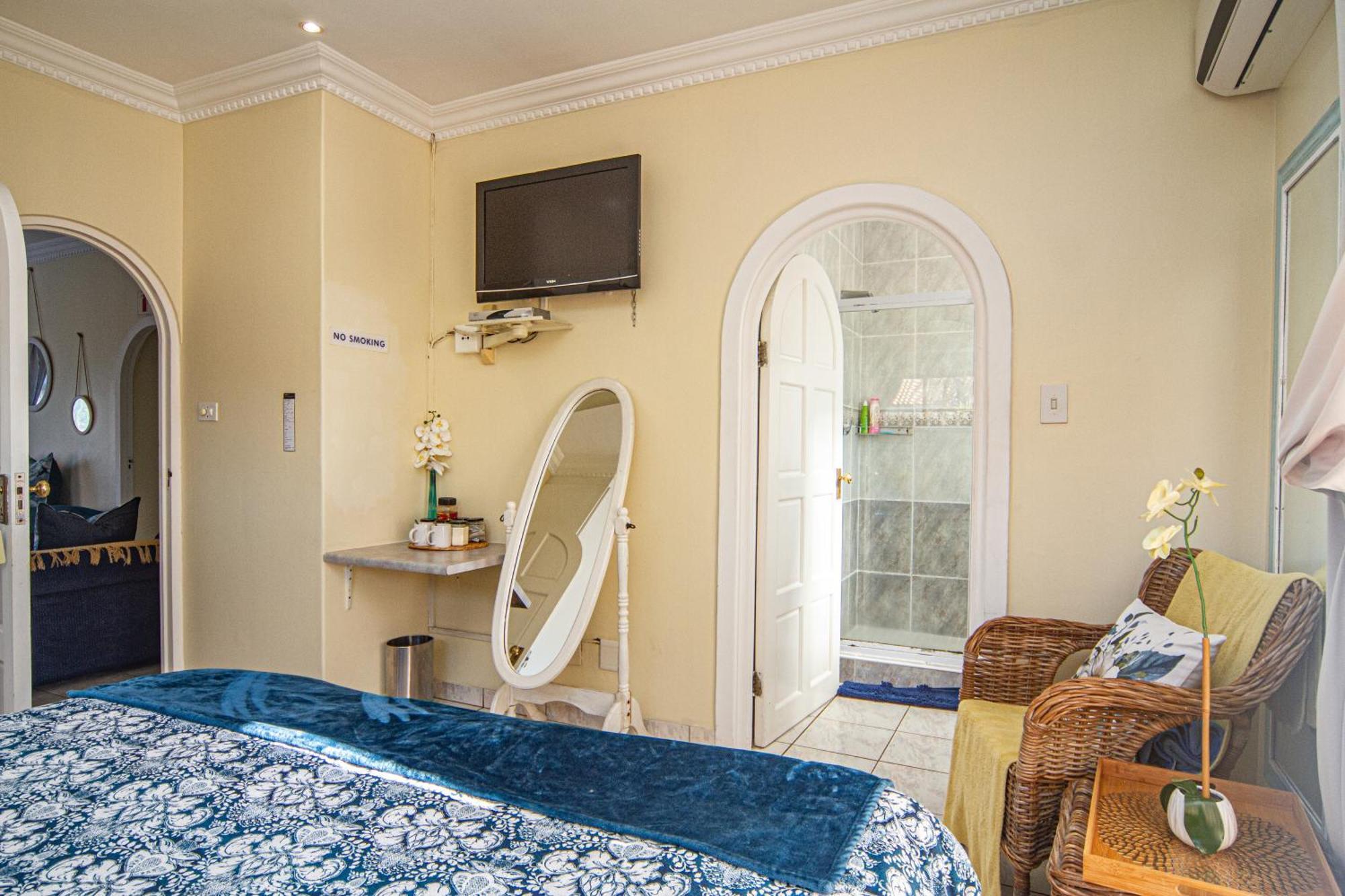 La Loggia Bed And Breakfast Durban Exterior photo
