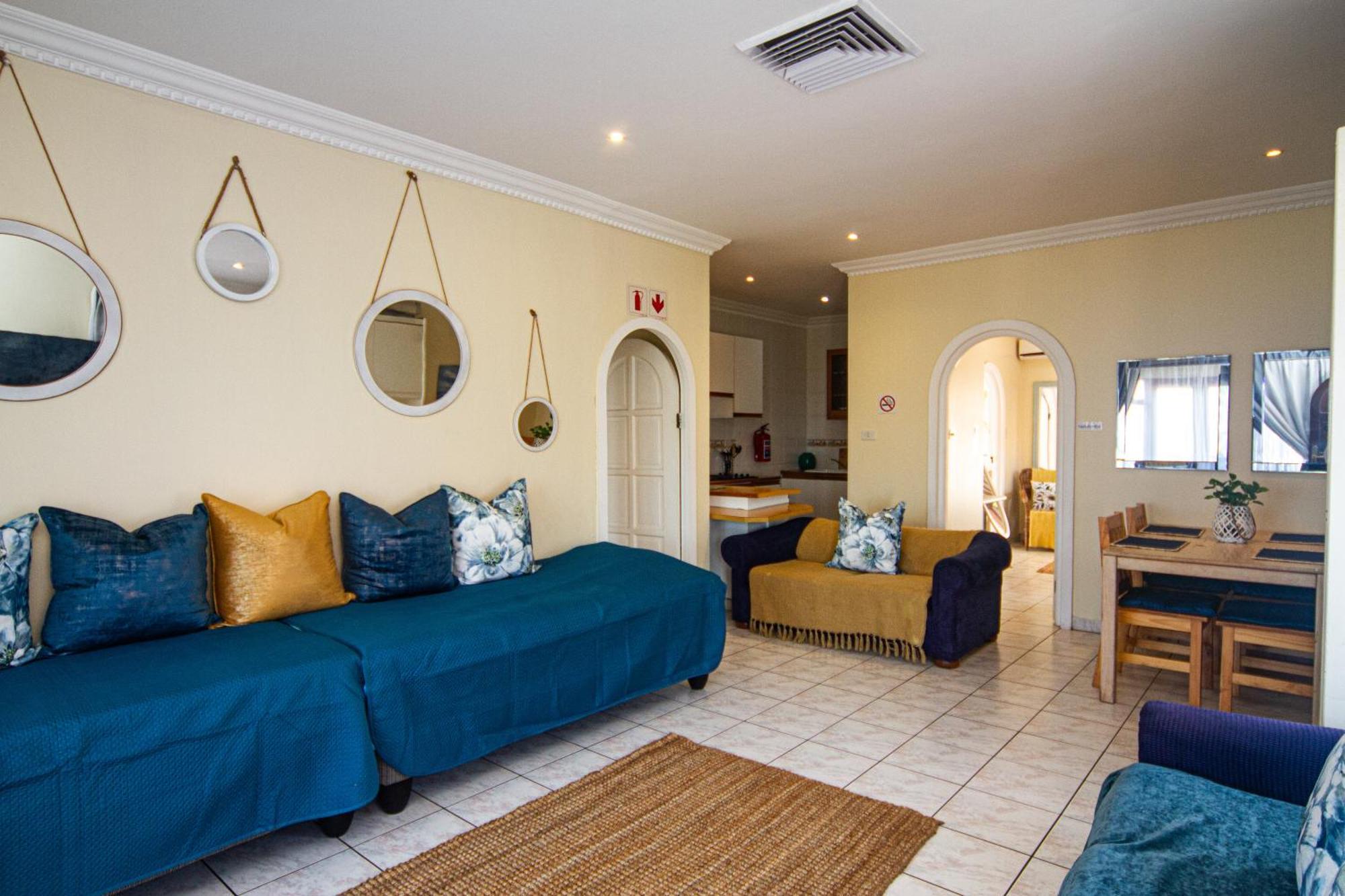 La Loggia Bed And Breakfast Durban Exterior photo