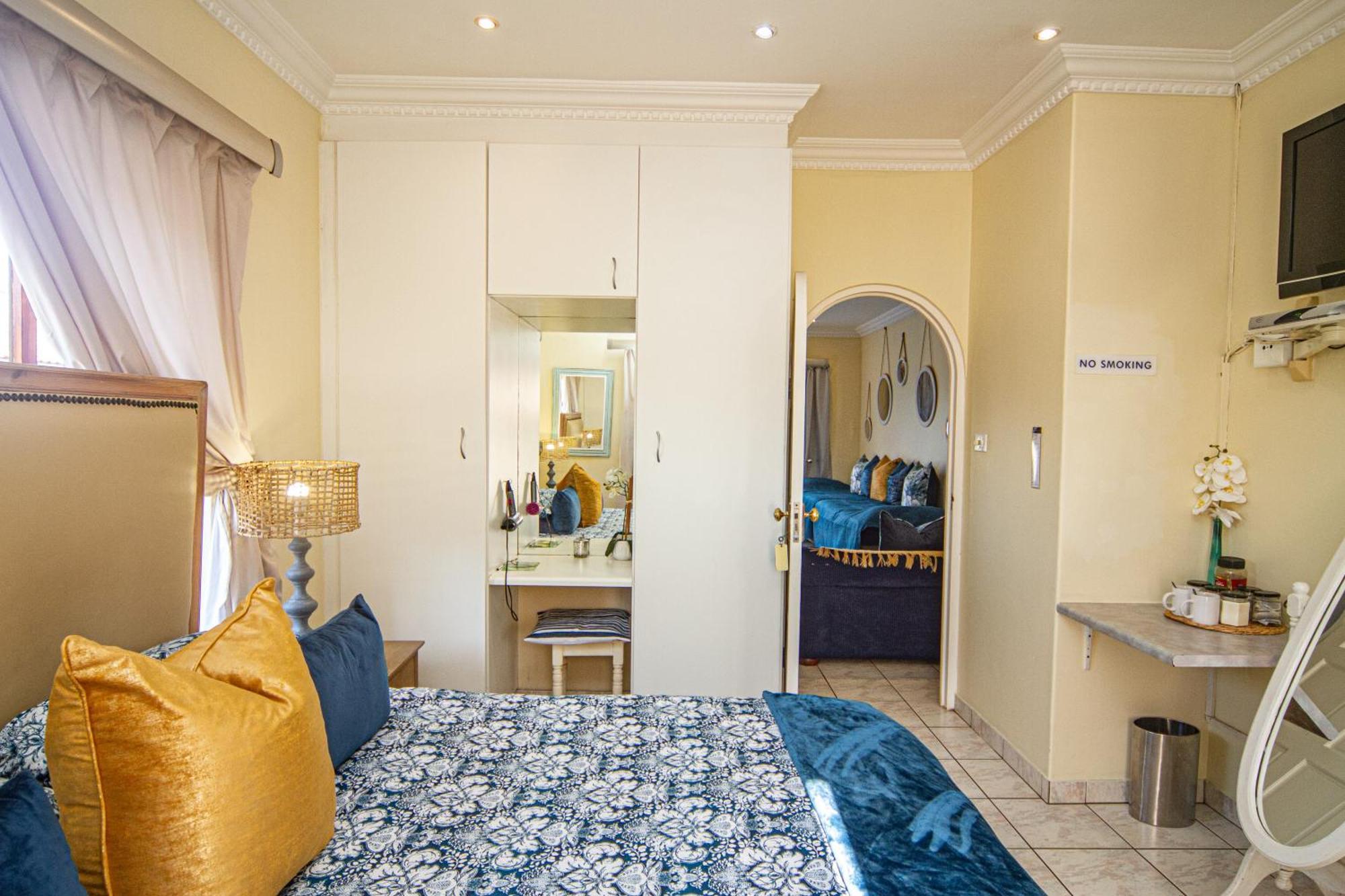 La Loggia Bed And Breakfast Durban Exterior photo