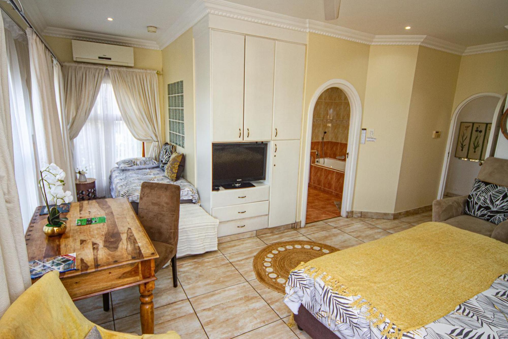 La Loggia Bed And Breakfast Durban Exterior photo